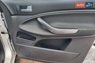 Минивэн Ford C-Max 2008 в Коростене