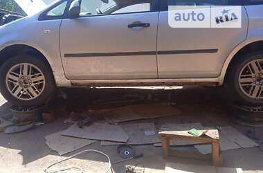 Минивэн Ford C-Max 2007 в 