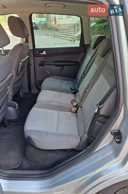 Минивэн Ford C-Max 2005 в 