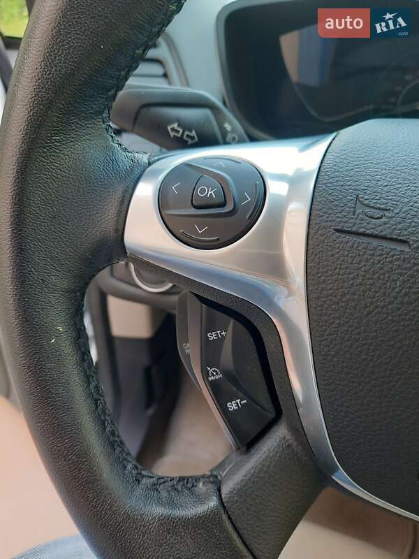 Минивэн Ford C-Max 2016 в Виннице