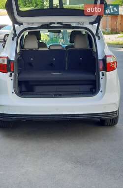 Минивэн Ford C-Max 2016 в Виннице
