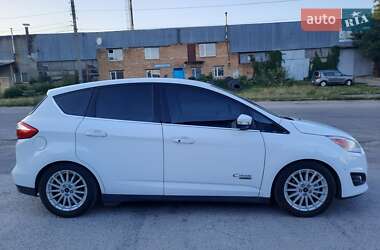 Минивэн Ford C-Max 2016 в Виннице