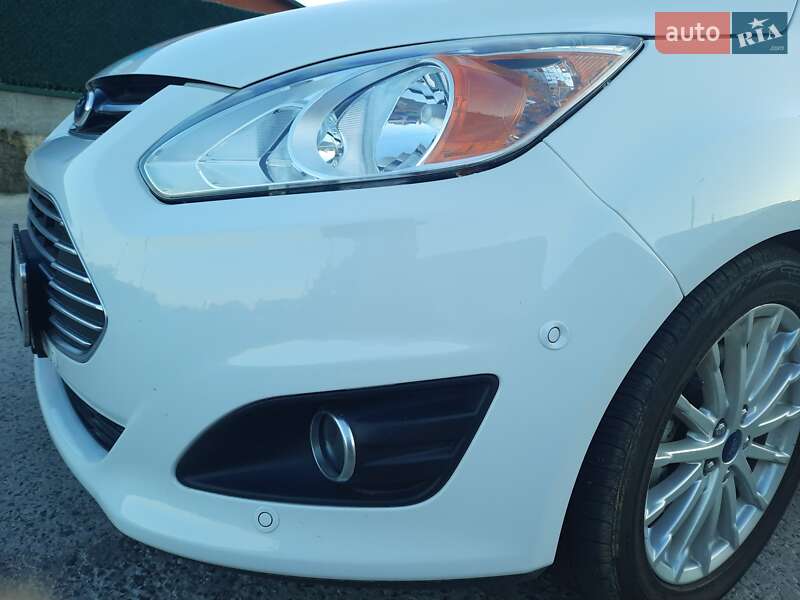 Минивэн Ford C-Max 2016 в Виннице