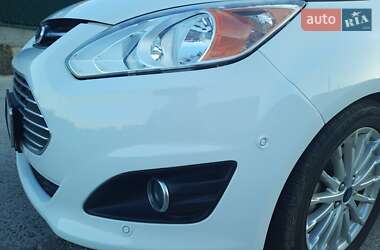Минивэн Ford C-Max 2016 в 