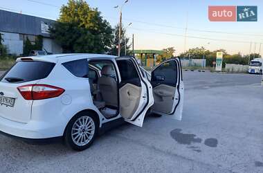 Минивэн Ford C-Max 2016 в 