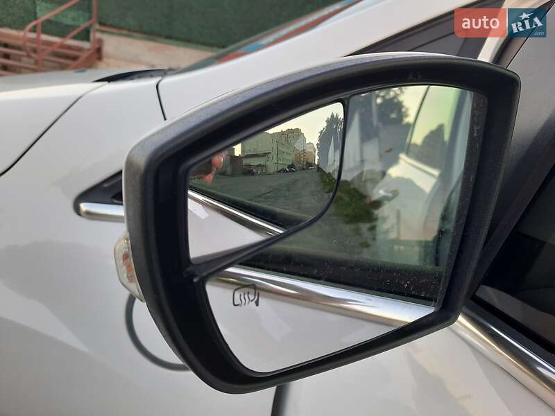 Минивэн Ford C-Max 2016 в Виннице