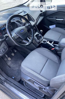 Минивэн Ford C-Max 2017 в Львове