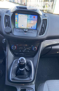 Минивэн Ford C-Max 2017 в Львове
