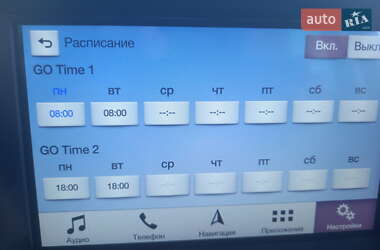 Минивэн Ford C-Max 2016 в 