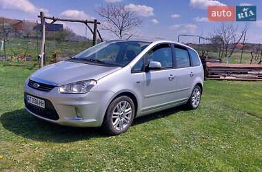 Ford C-Max 2010 Ford C-Max 2010