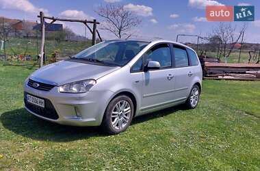 Ford C-Max 2010