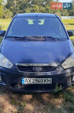 Мінівен Ford C-Max 2010 в Апостоловому