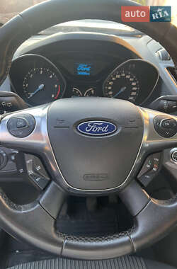 Минивэн Ford C-Max 2012 в 