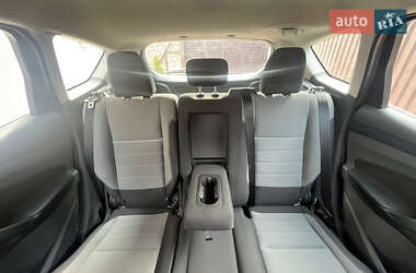 Минивэн Ford C-Max 2012 в 