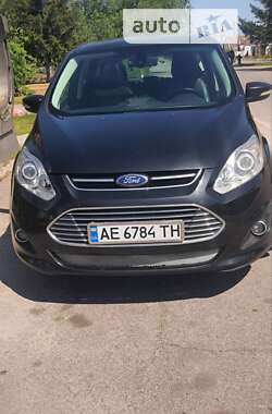 Минивэн Ford C-Max 2012 в Никополе