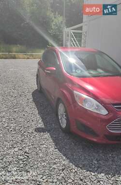 Минивэн Ford C-Max 2014 в Хмельницком