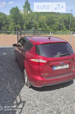 Ford C-Max 2014