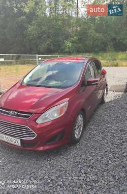 Минивэн Ford C-Max 2014 в Хмельницком