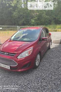 Минивэн Ford C-Max 2014 в Хмельницком