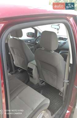 Минивэн Ford C-Max 2014 в Хмельницком