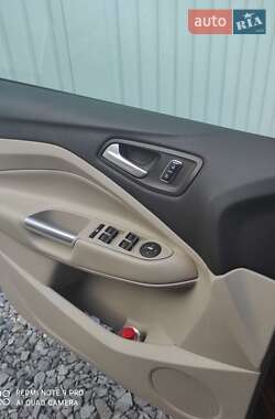Минивэн Ford C-Max 2014 в Хмельницком