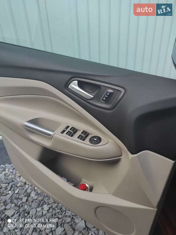 Минивэн Ford C-Max 2014 в Хмельницком