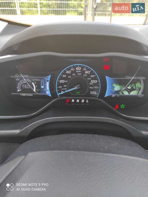 Минивэн Ford C-Max 2014 в Хмельницком