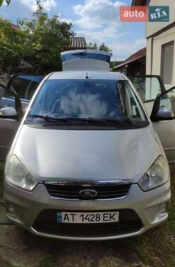 Ford C-Max 2009 Ford C-Max 2009