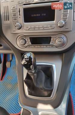 Минивэн Ford C-Max 2009 в 