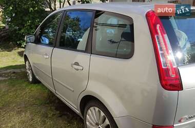Минивэн Ford C-Max 2009 в 