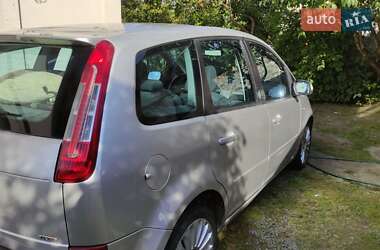 Минивэн Ford C-Max 2009 в 