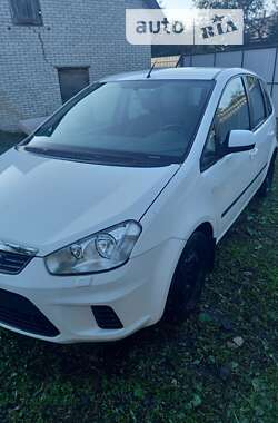 Минивэн Ford C-Max 2010 в Конотопе