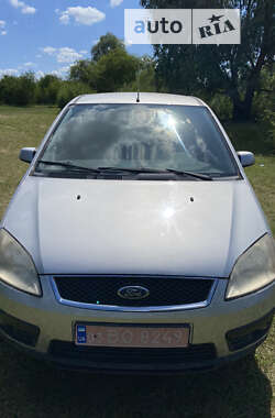 Минивэн Ford C-Max 2005 в Сарнах