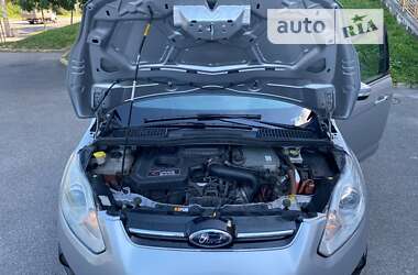 Мінівен Ford C-Max 2014 в Києві