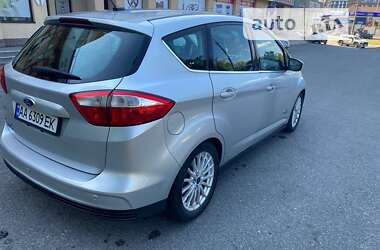 Мінівен Ford C-Max 2014 в Києві