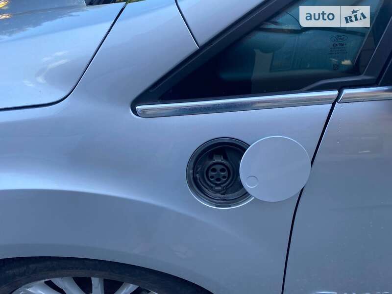 Мінівен Ford C-Max 2014 в Києві
