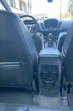 Мінівен Ford C-Max 2014 в Києві