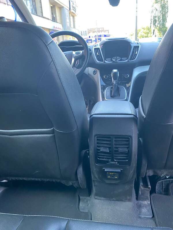 Мінівен Ford C-Max 2014 в Києві
