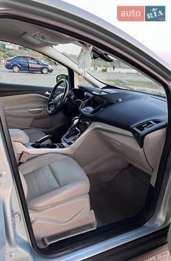 Мінівен Ford C-Max 2013 в Одесі