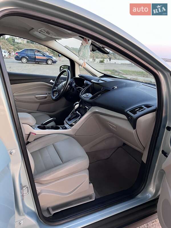 Мінівен Ford C-Max 2013 в Одесі