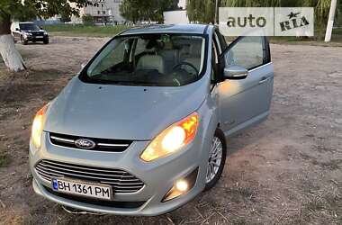 Мінівен Ford C-Max 2013 в Одесі