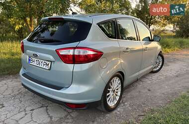 Мінівен Ford C-Max 2013 в Одесі