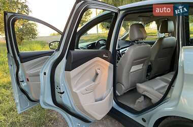 Мінівен Ford C-Max 2013 в Одесі