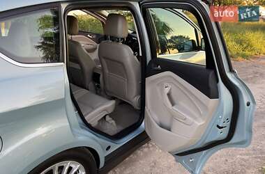 Мінівен Ford C-Max 2013 в Одесі