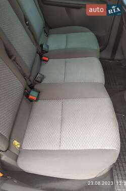 Минивэн Ford C-Max 2005 в Кременчуге