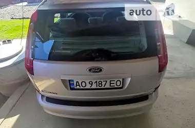 Ford C-Max 2008