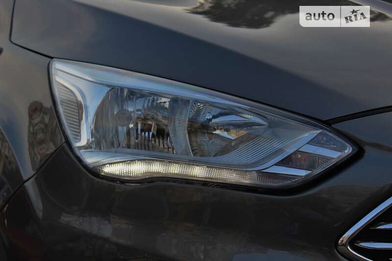 Минивэн Ford C-Max 2014 в Одессе