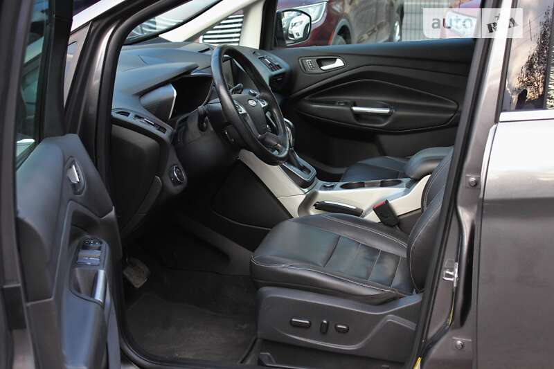 Минивэн Ford C-Max 2014 в Одессе