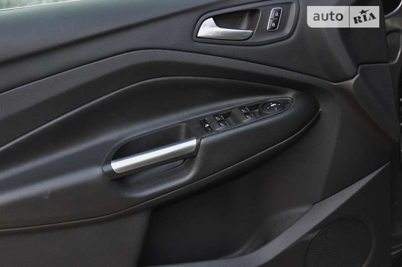 Минивэн Ford C-Max 2014 в Одессе