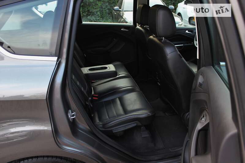 Минивэн Ford C-Max 2014 в Одессе
